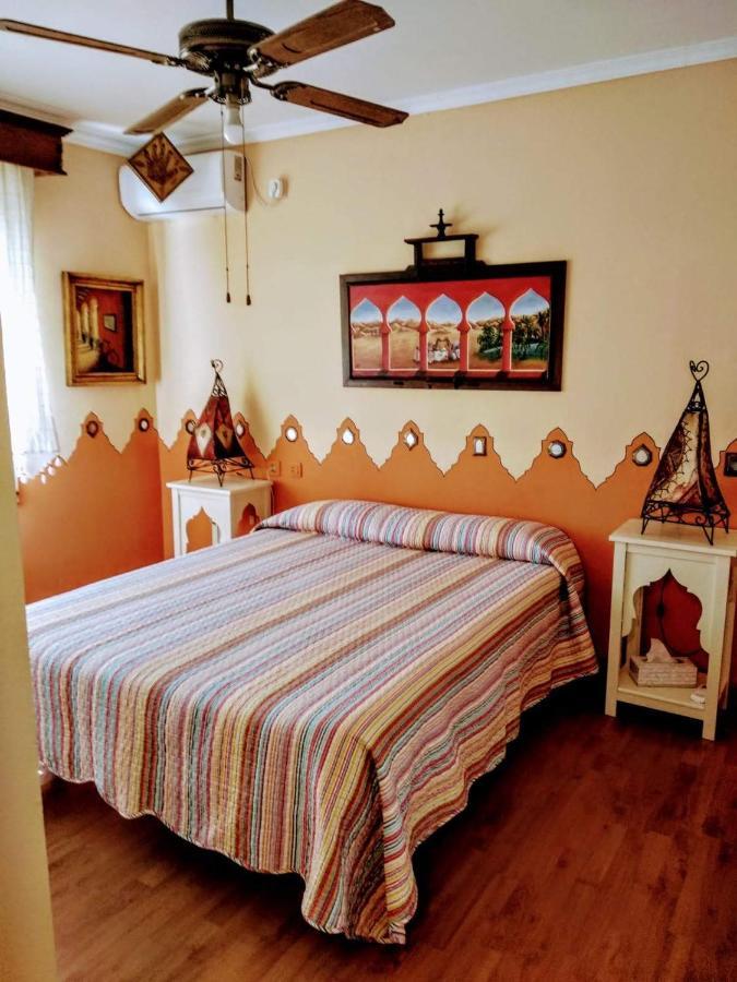 El Apartaito Séjour chez l'habitant Sanlúcar de Barrameda