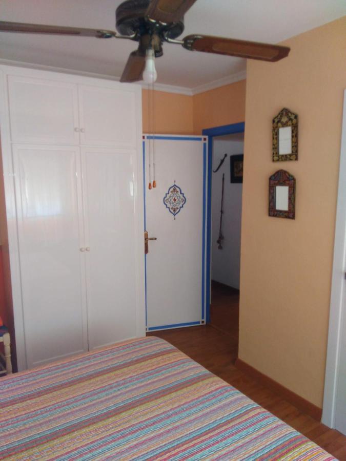 El Apartaito Sanlúcar de Barrameda
