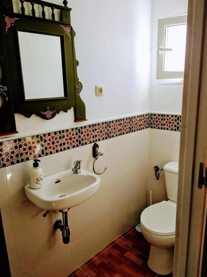 Séjour chez l'habitant El Apartaito
