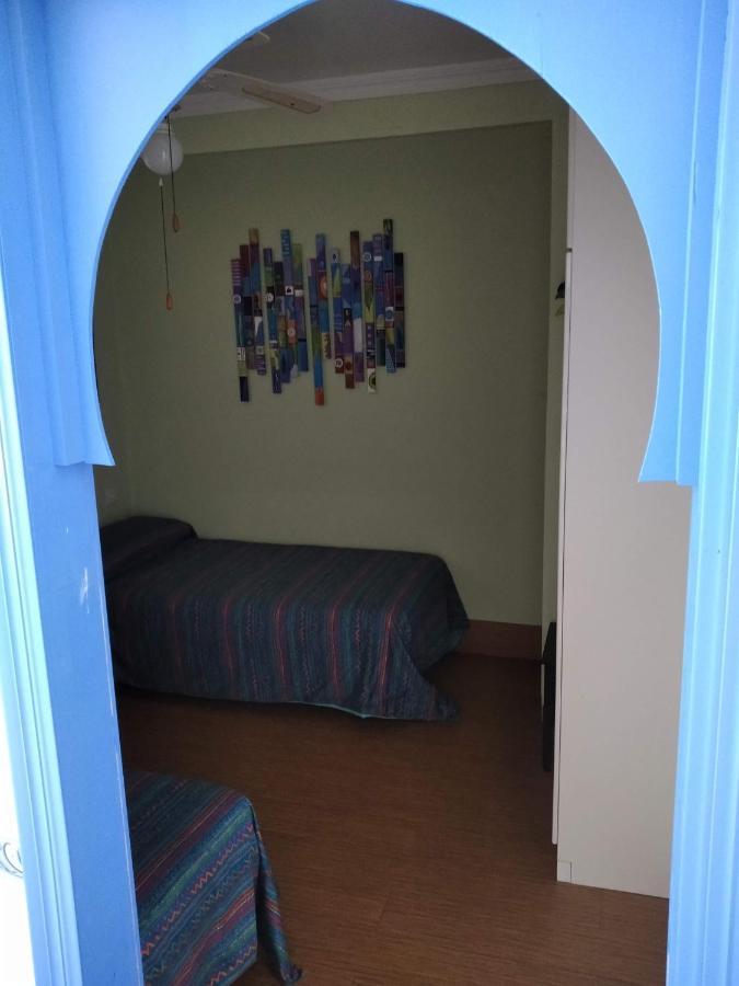 El Apartaito Séjour chez l'habitant Sanlúcar de Barrameda