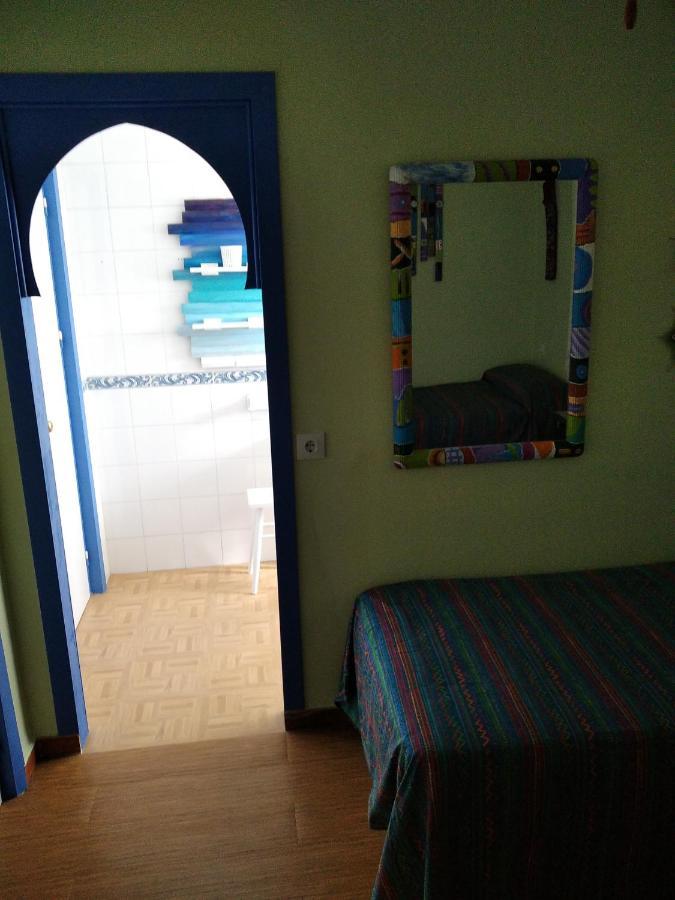 Séjour chez l'habitant El Apartaito Sanlúcar de Barrameda
