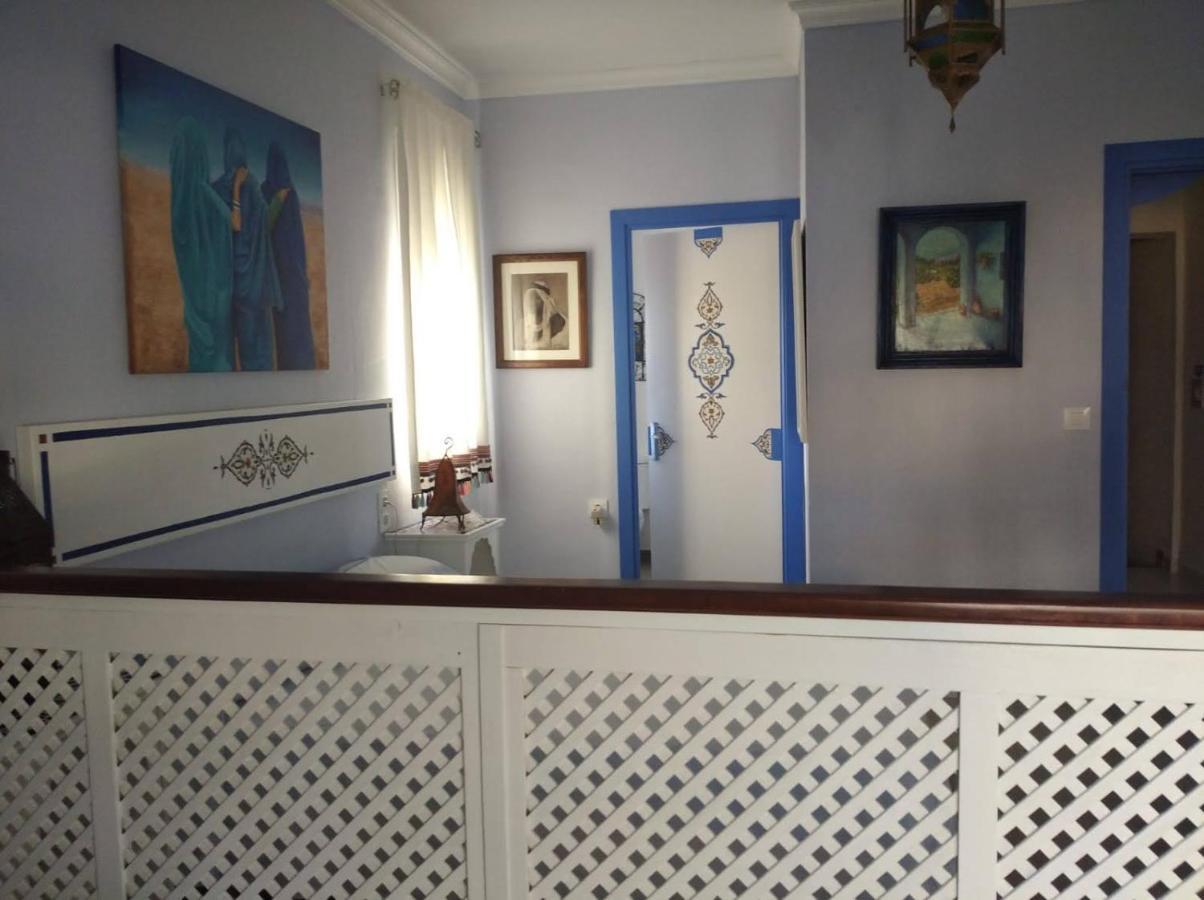El Apartaito Séjour chez l'habitant