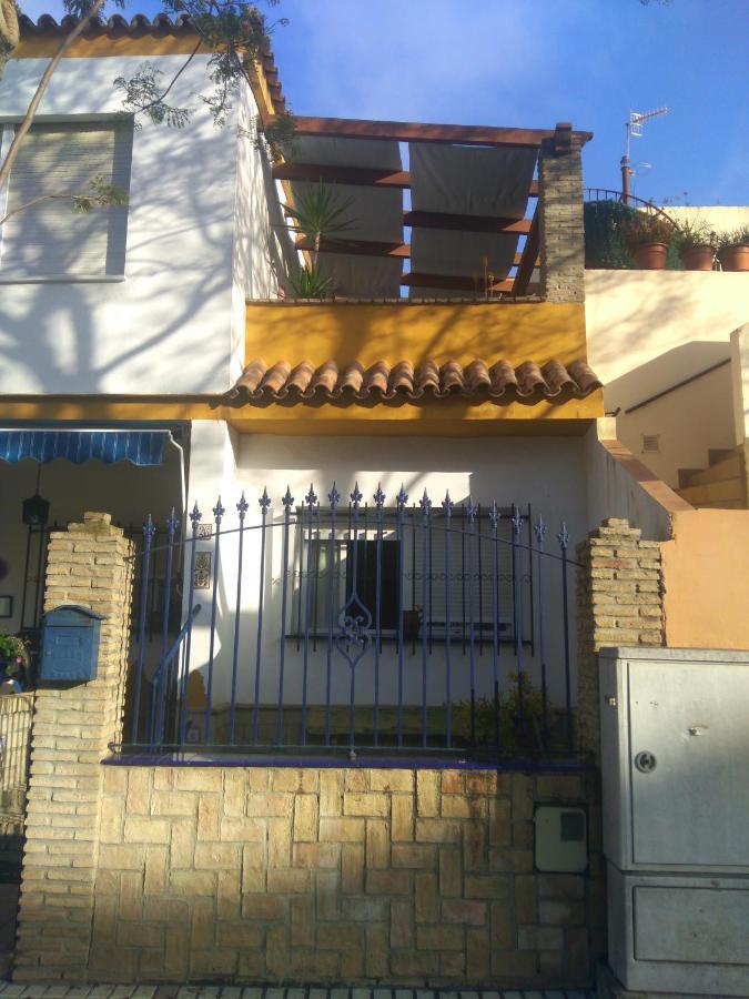 El Apartaito Séjour chez l'habitant