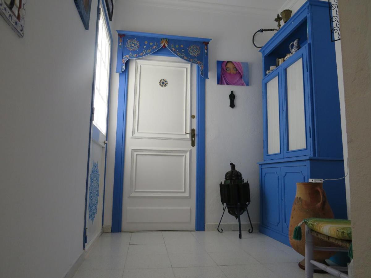 El Apartaito Séjour chez l'habitant *