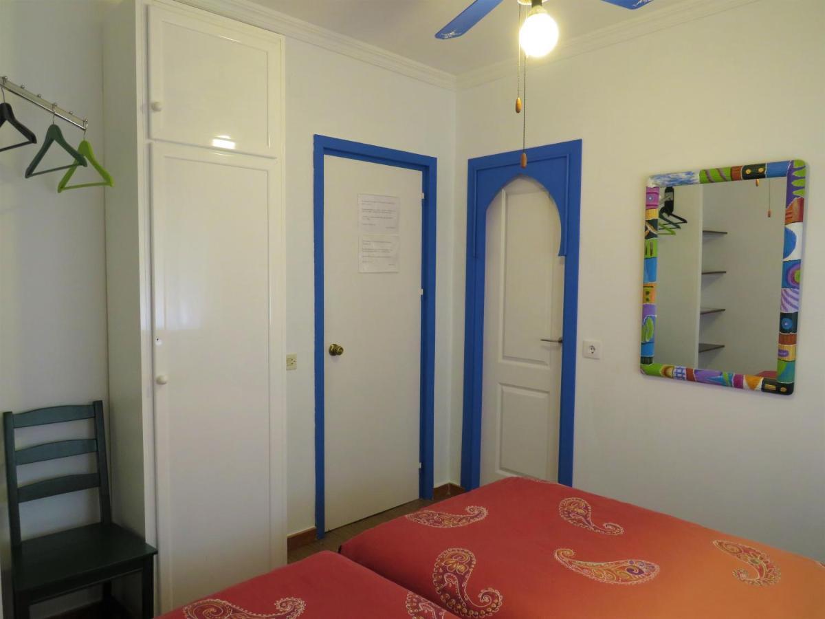 Séjour chez l'habitant El Apartaito