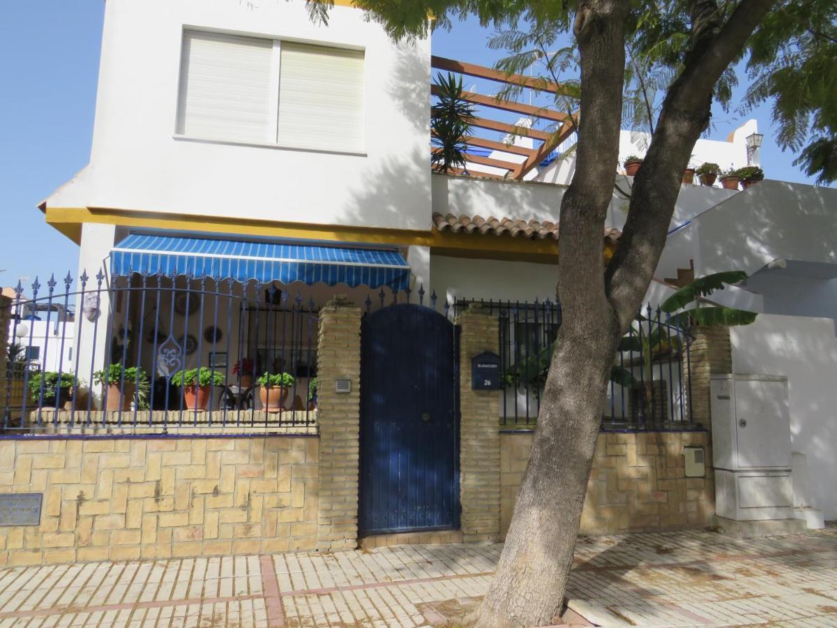 El Apartaito * Sanlúcar de Barrameda