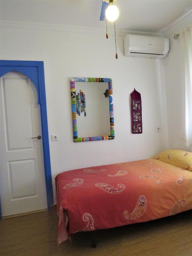Séjour chez l'habitant El Apartaito