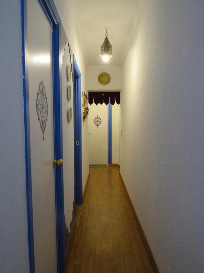 El Apartaito Séjour chez l'habitant