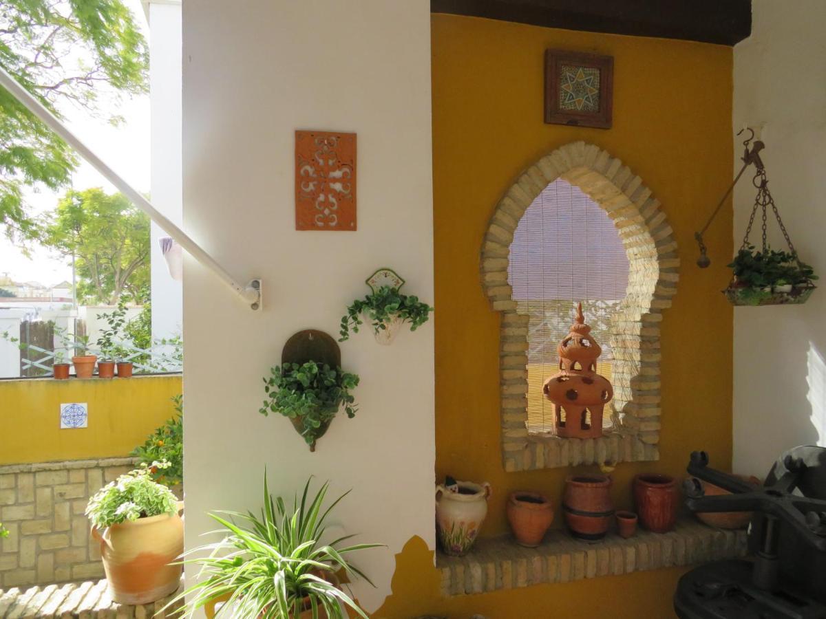 El Apartaito Séjour chez l'habitant