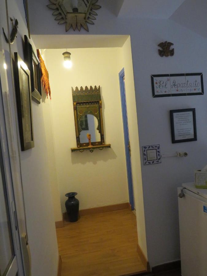 Séjour chez l'habitant El Apartaito Sanlúcar de Barrameda