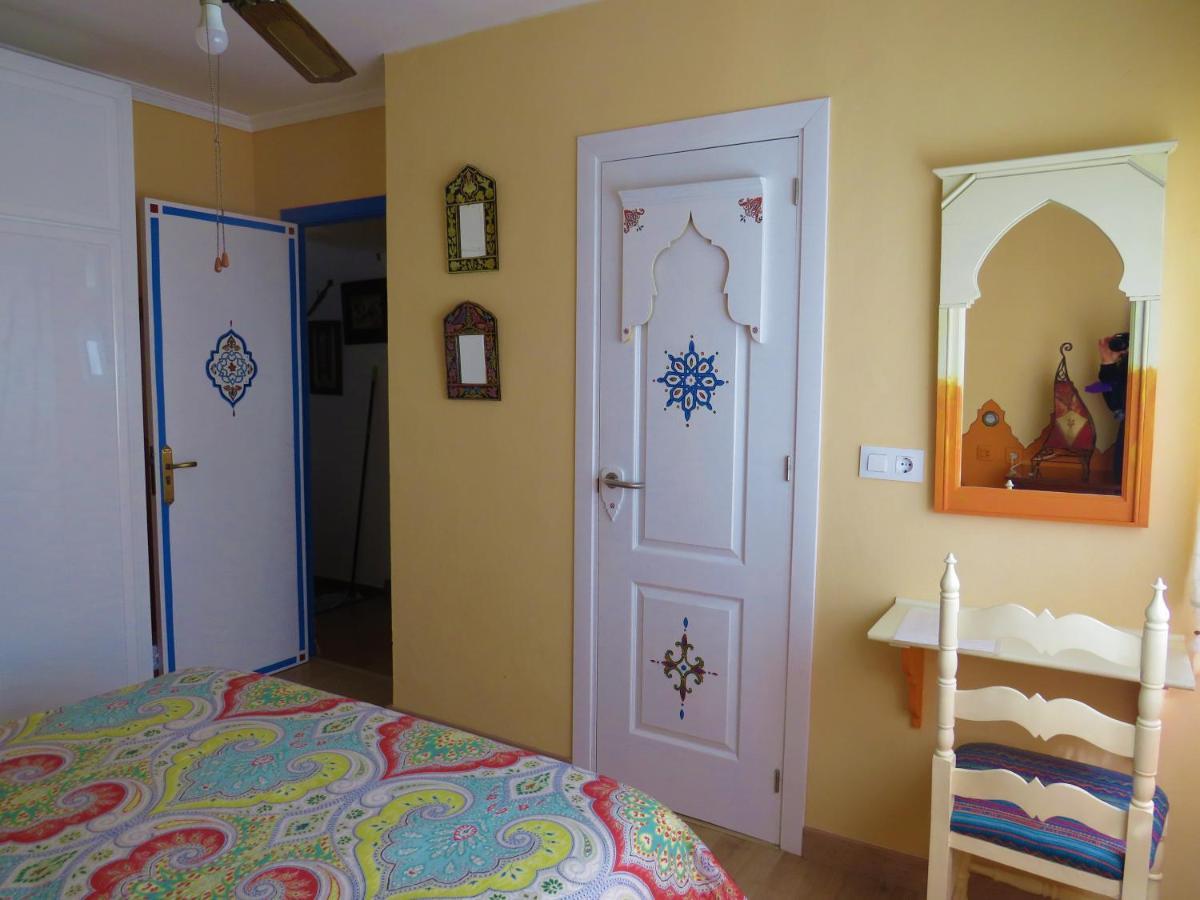 Séjour chez l'habitant El Apartaito