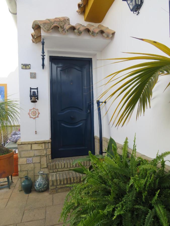 Séjour chez l'habitant El Apartaito Sanlúcar de Barrameda