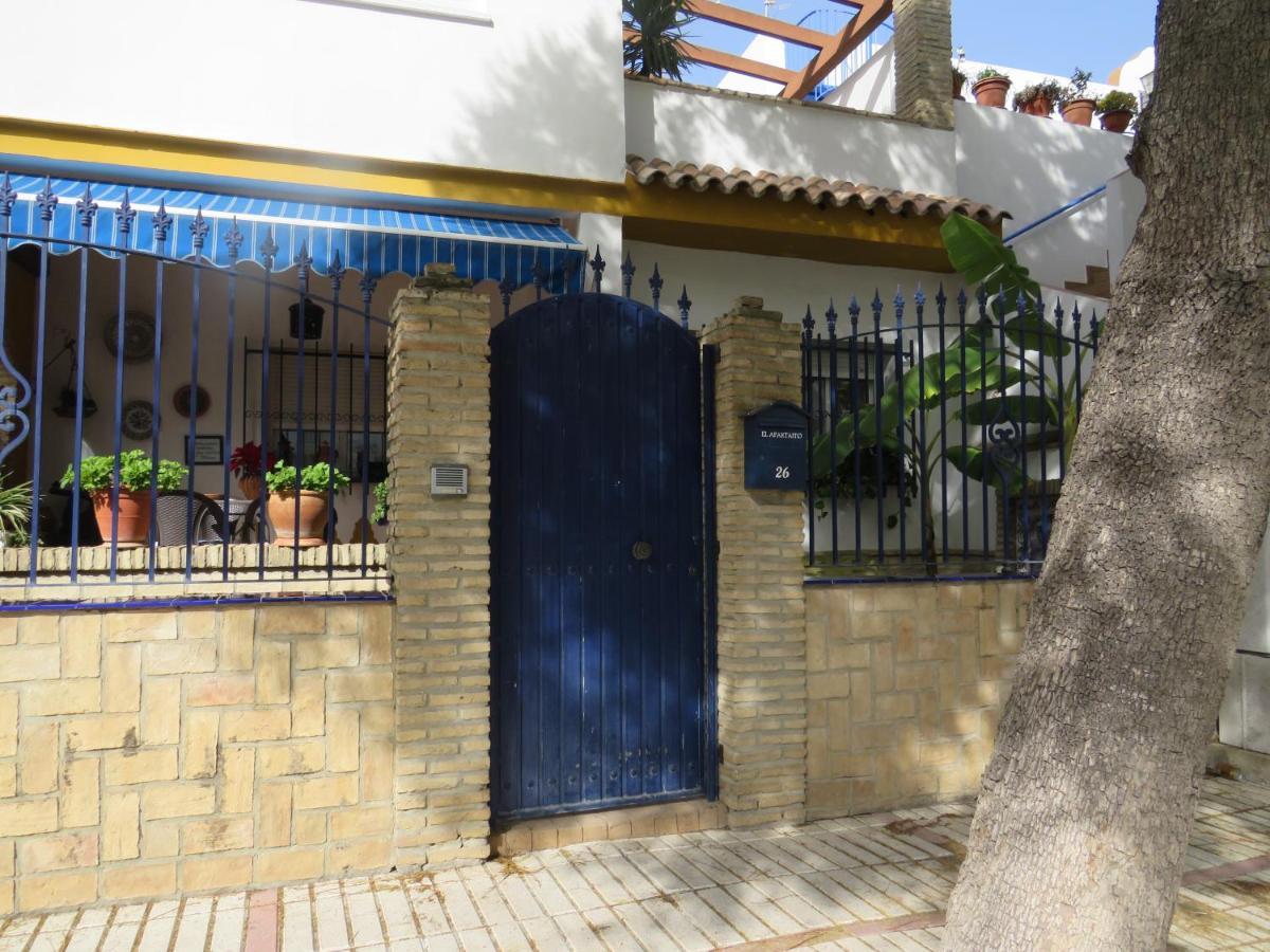 El Apartaito Sanlúcar de Barrameda