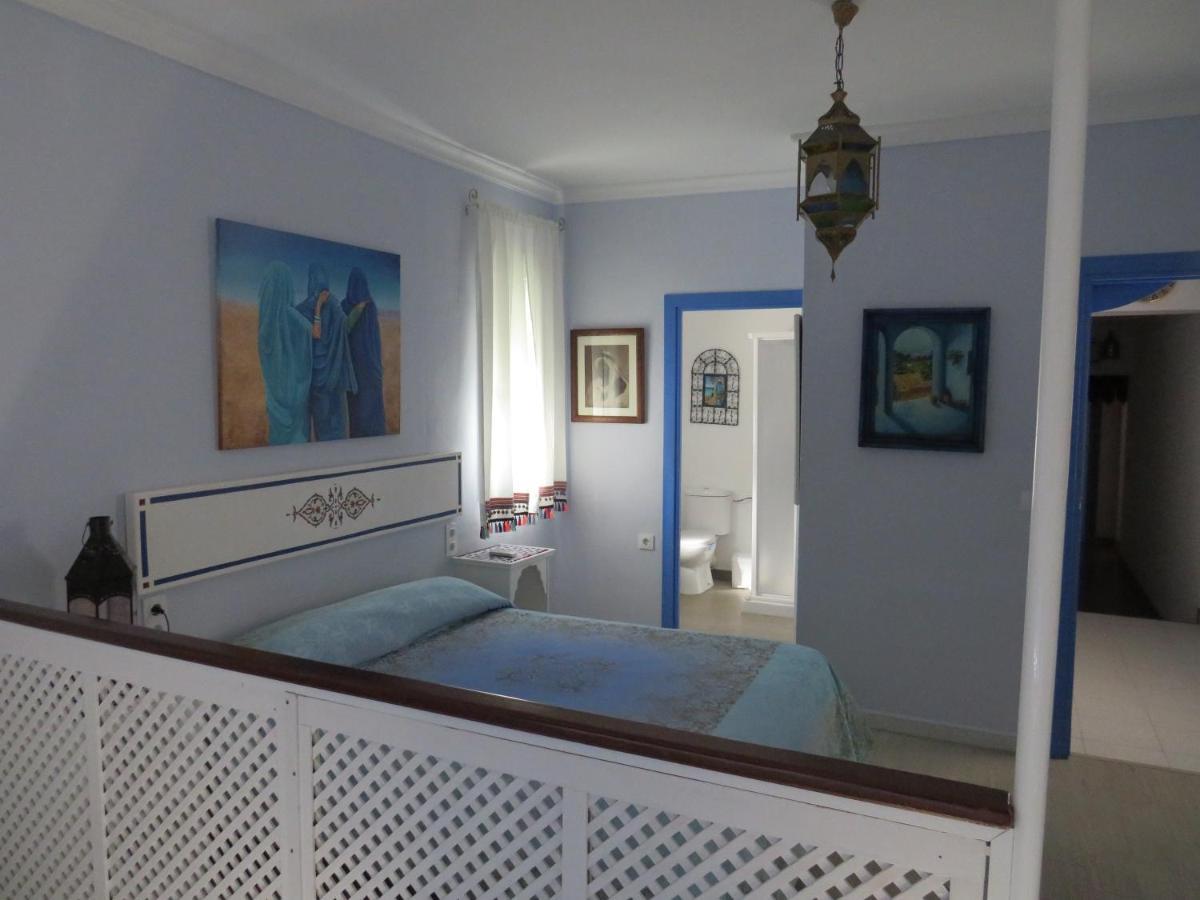 Séjour chez l'habitant El Apartaito