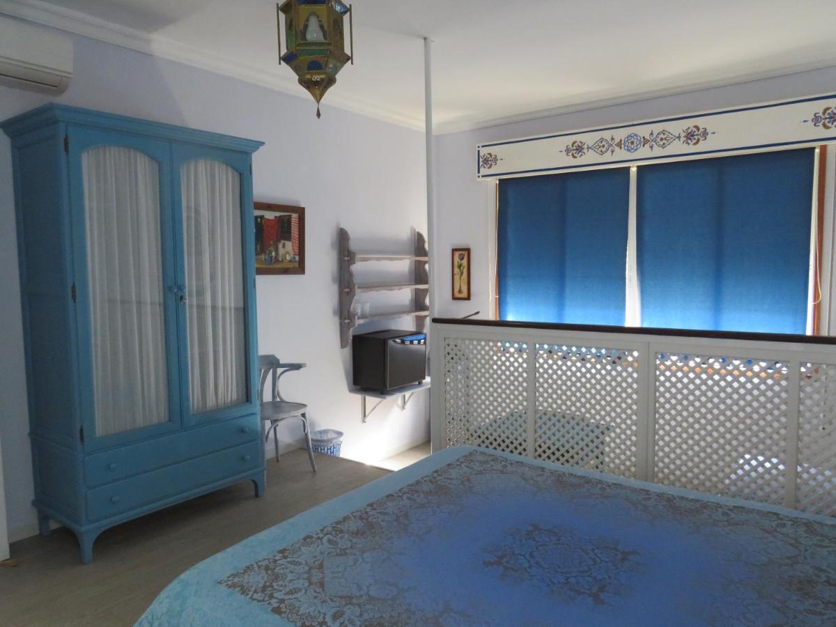 El Apartaito Séjour chez l'habitant