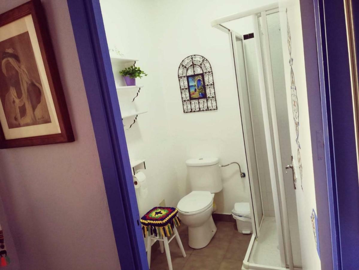 Séjour chez l'habitant El Apartaito Sanlúcar de Barrameda