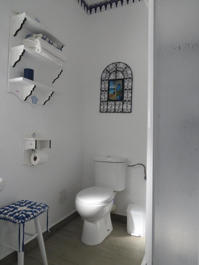 El Apartaito Alloggio in famiglia